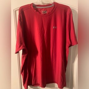 Under Armour Performance Tee Size XXL